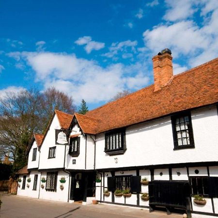 The Olde Bell, BW Signature Collection Marlow  Extérieur photo