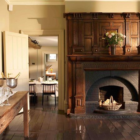 The Olde Bell, BW Signature Collection Marlow  Extérieur photo