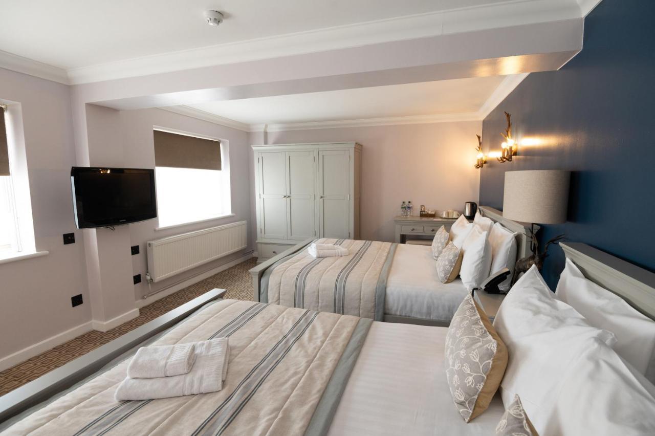 The Olde Bell, BW Signature Collection Marlow  Extérieur photo