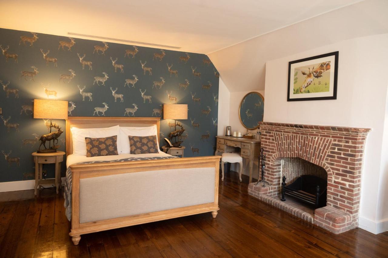 The Olde Bell, BW Signature Collection Marlow  Extérieur photo