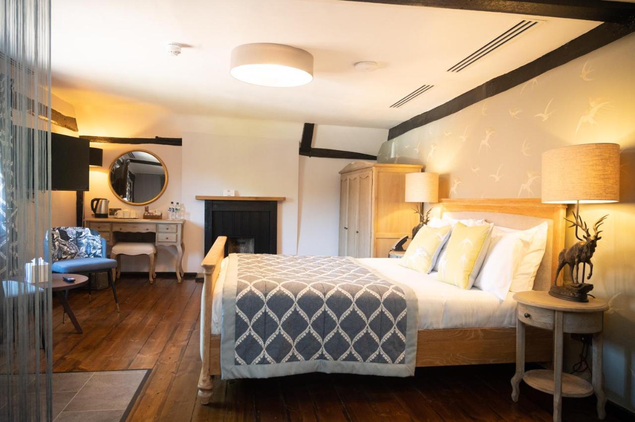 The Olde Bell, BW Signature Collection Marlow  Extérieur photo