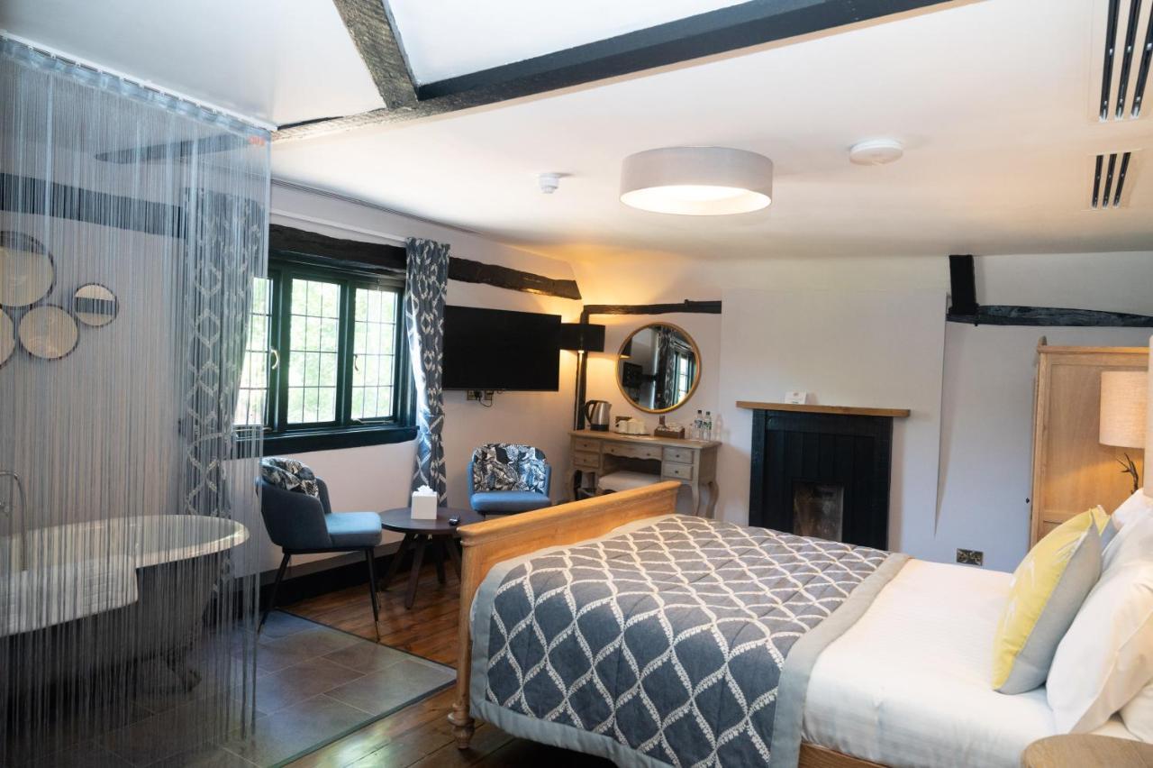 The Olde Bell, BW Signature Collection Marlow  Extérieur photo