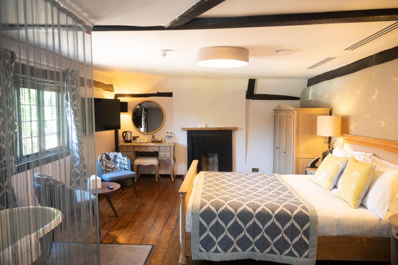 The Olde Bell, BW Signature Collection Marlow  Extérieur photo
