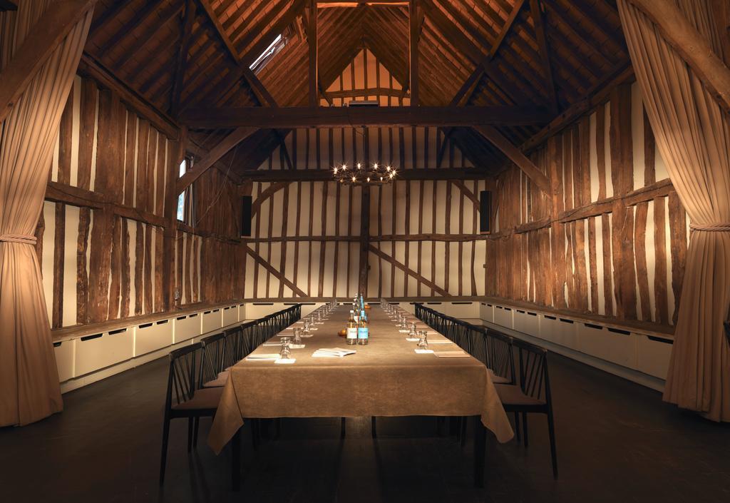 The Olde Bell, BW Signature Collection Marlow  Extérieur photo