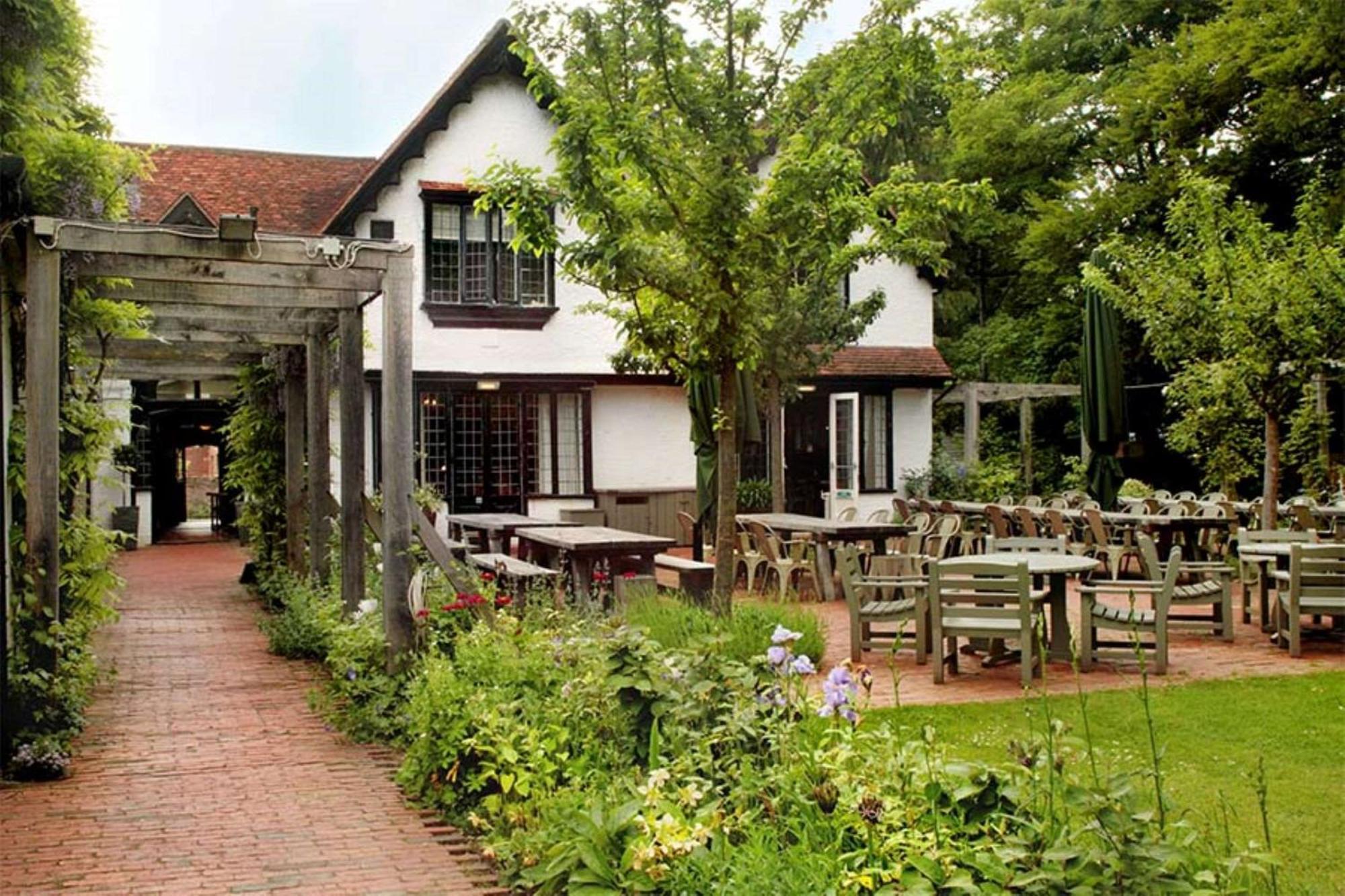 The Olde Bell, BW Signature Collection Marlow  Extérieur photo