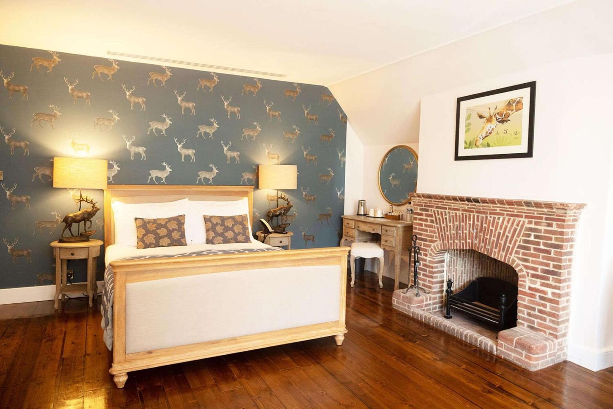 The Olde Bell, BW Signature Collection Marlow  Extérieur photo
