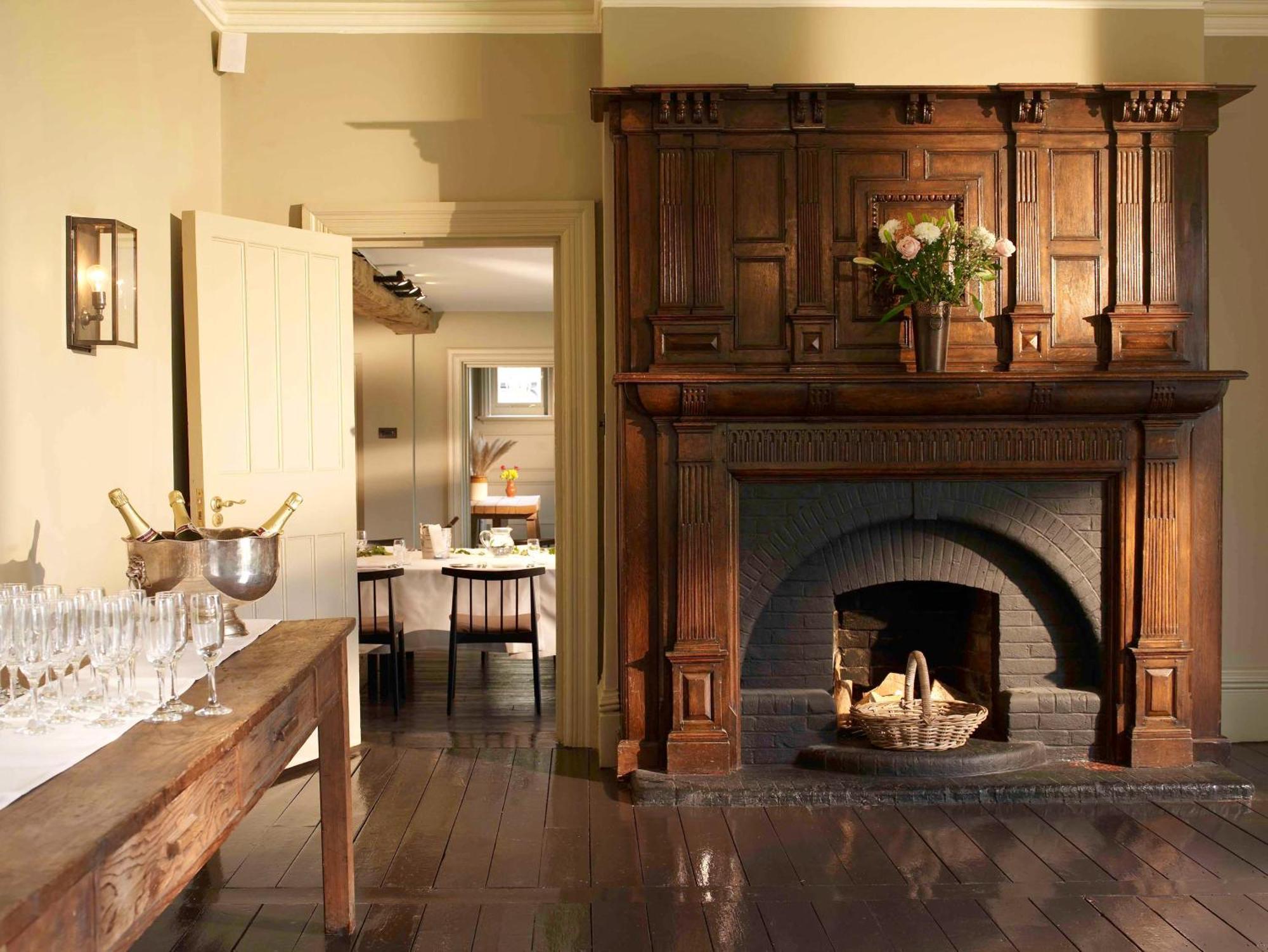 The Olde Bell, BW Signature Collection Marlow  Extérieur photo