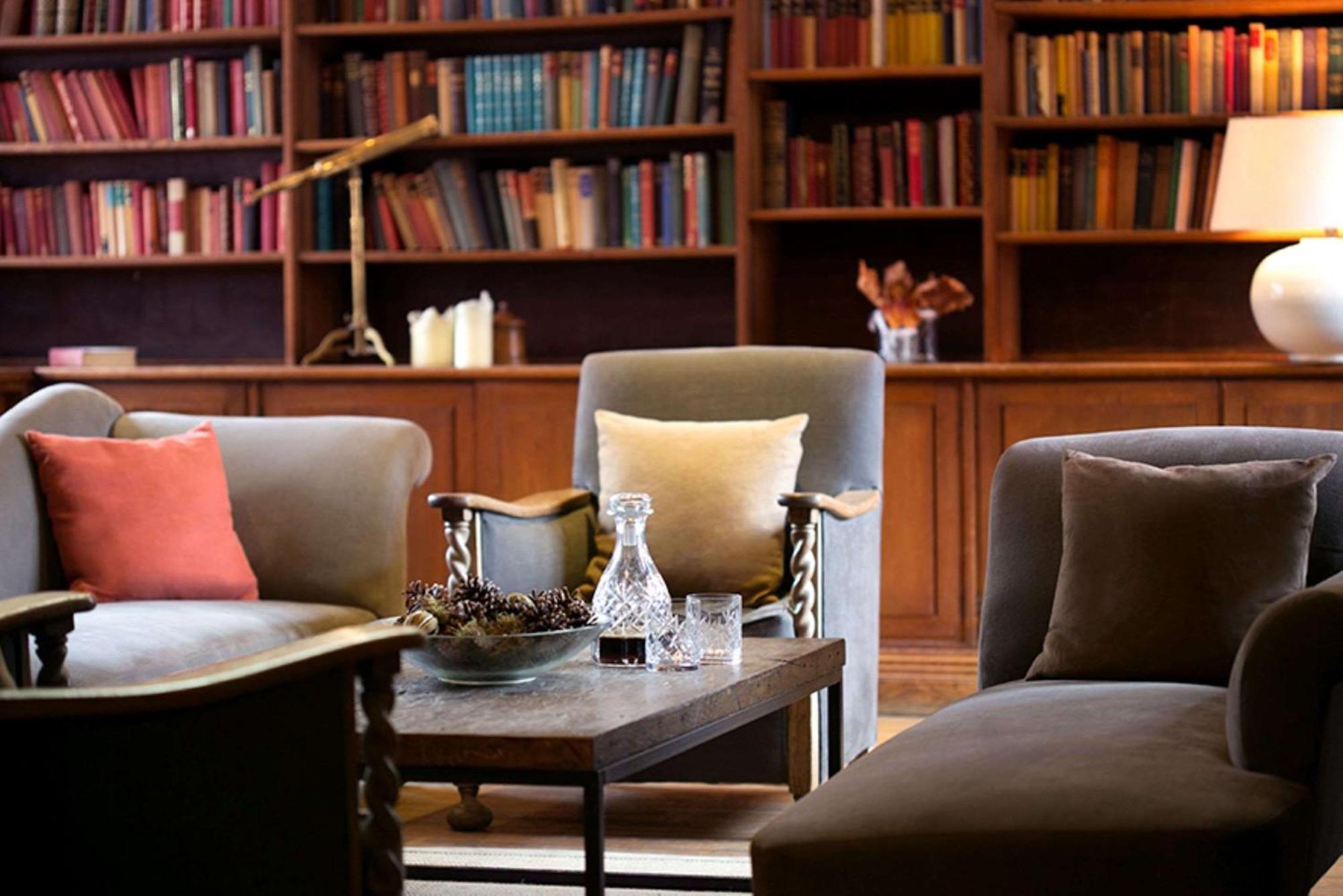 The Olde Bell, BW Signature Collection Marlow  Extérieur photo