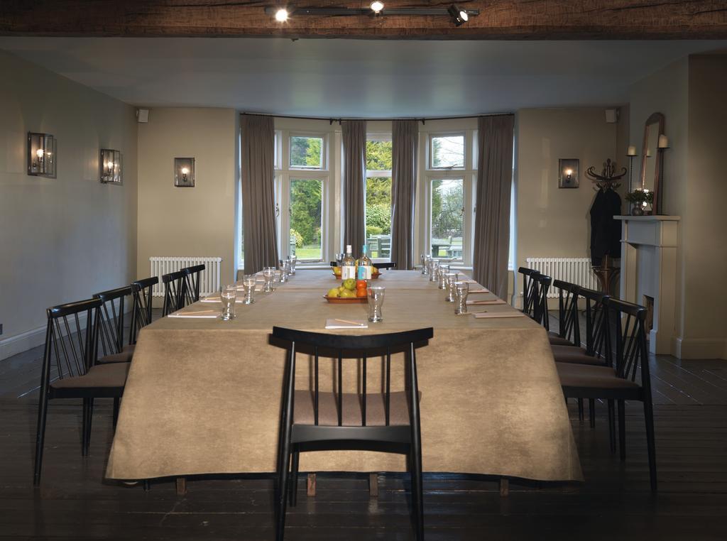 The Olde Bell, BW Signature Collection Marlow  Extérieur photo