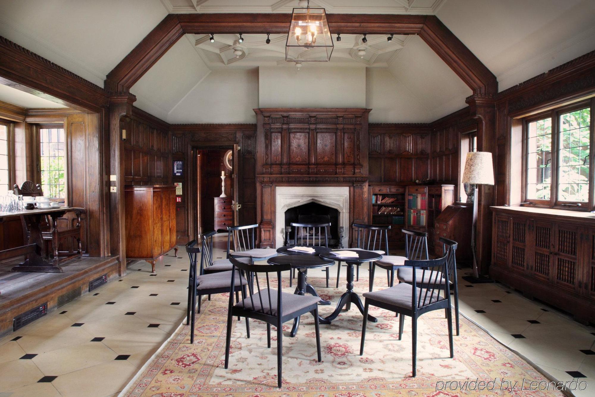 The Olde Bell, BW Signature Collection Marlow  Extérieur photo