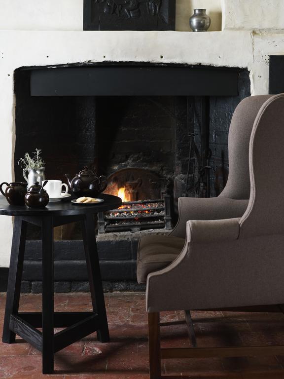 The Olde Bell, BW Signature Collection Marlow  Extérieur photo
