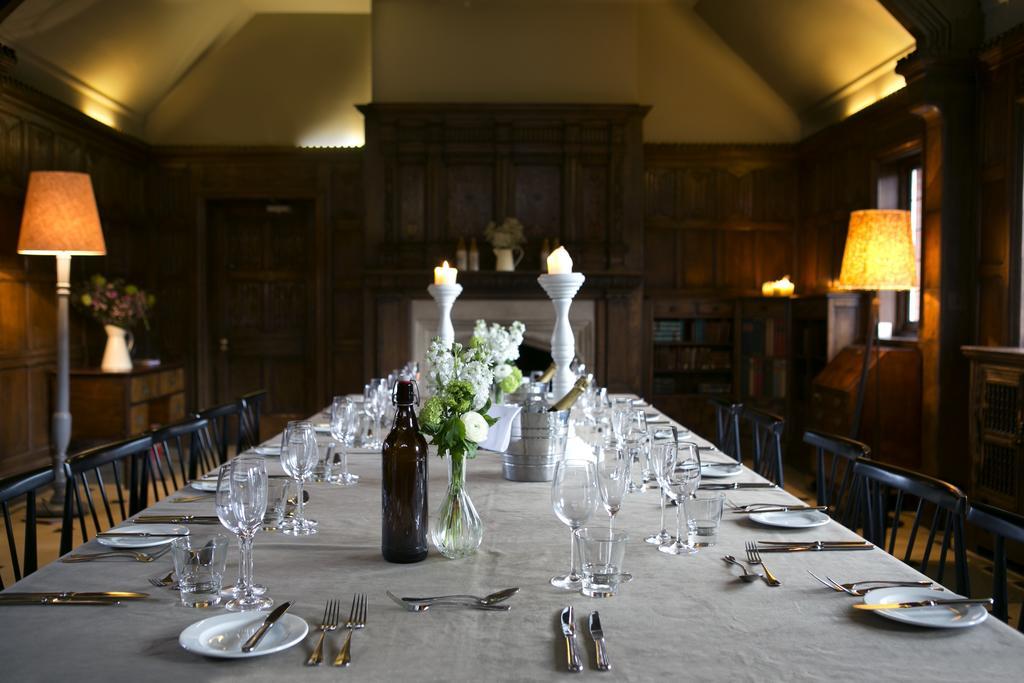 The Olde Bell, BW Signature Collection Marlow  Extérieur photo