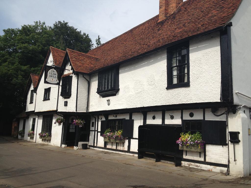 The Olde Bell, BW Signature Collection Marlow  Extérieur photo