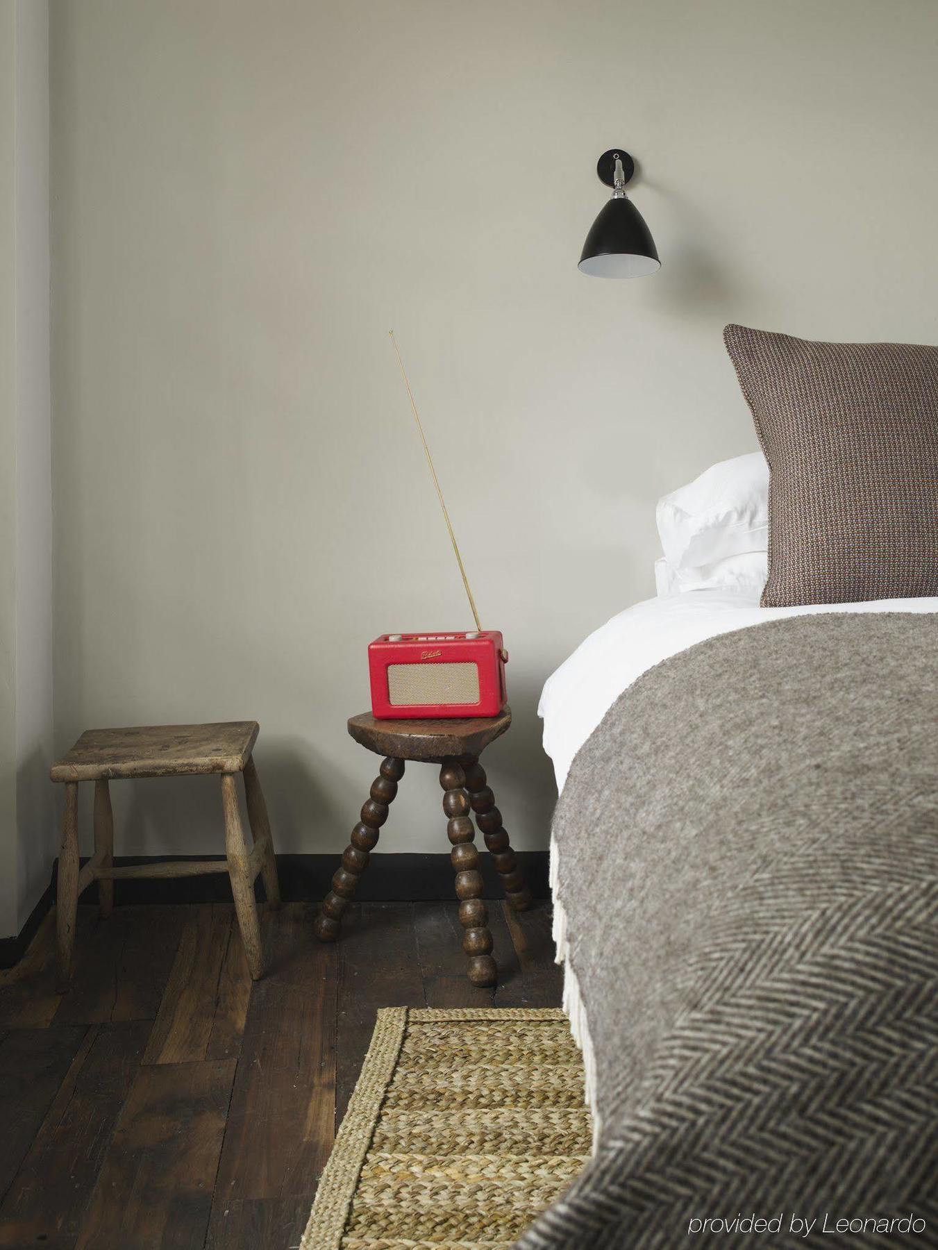 The Olde Bell, BW Signature Collection Marlow  Chambre photo