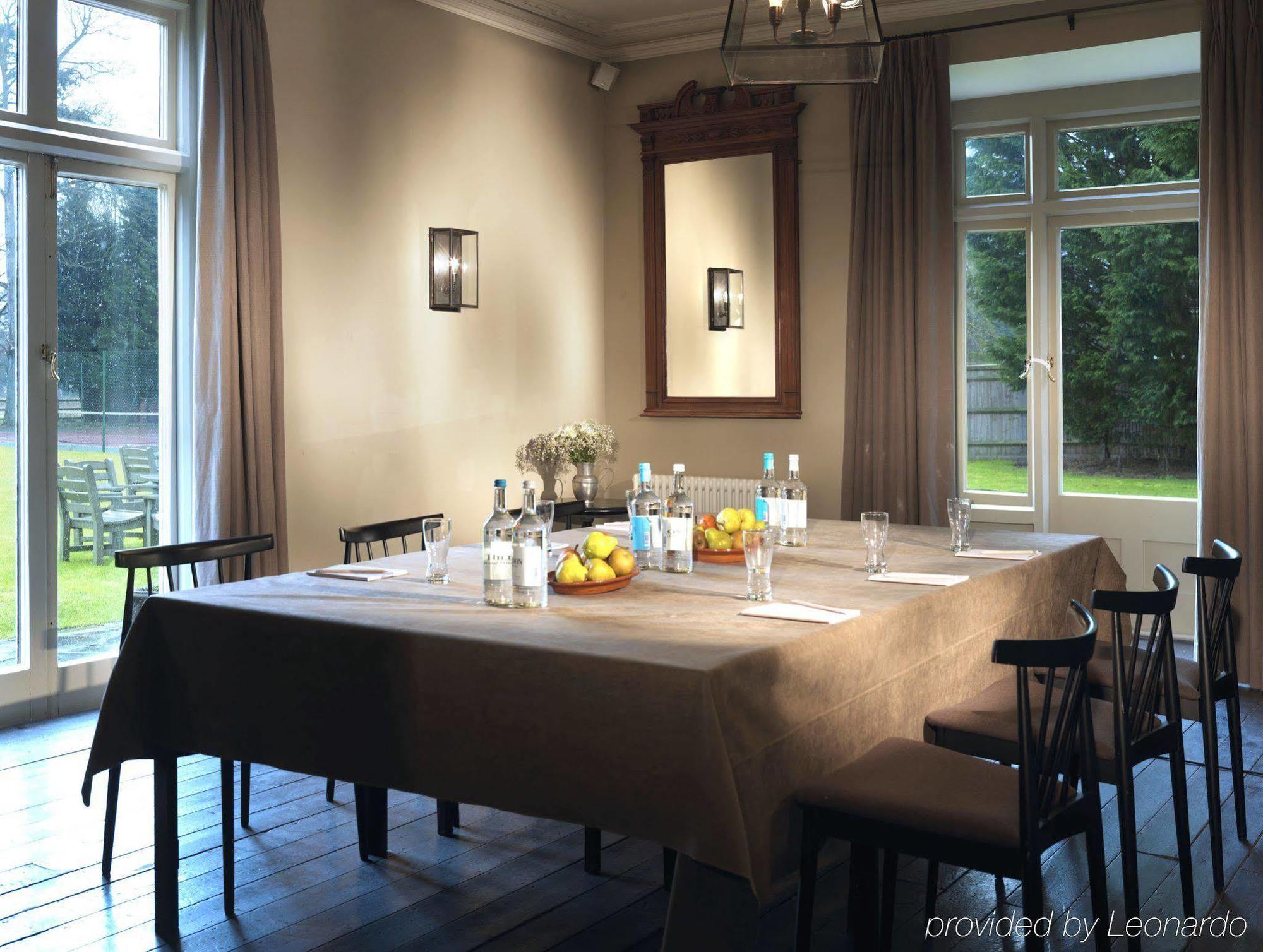 The Olde Bell, BW Signature Collection Marlow  Extérieur photo