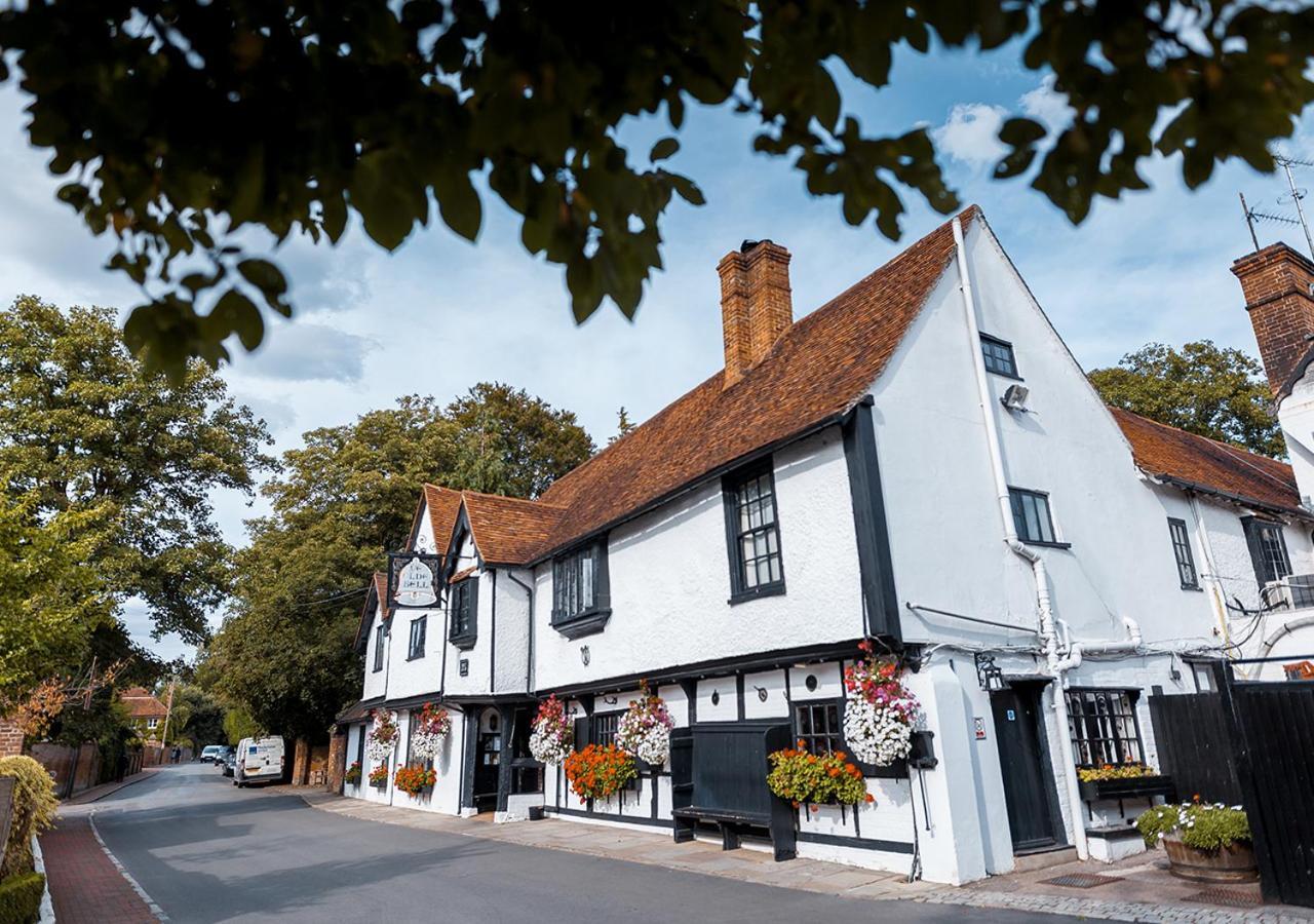 The Olde Bell, BW Signature Collection Marlow  Extérieur photo